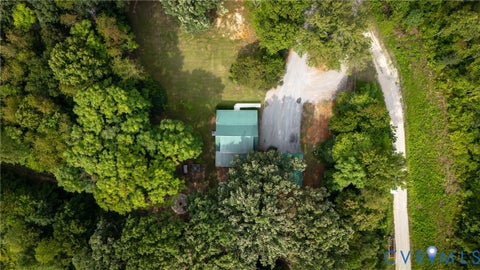 Tiny photo for 128 High Rock Road, Cumberland, VA 23040 (MLS # 2623554)