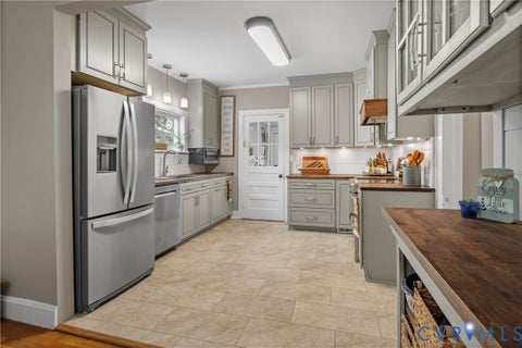 Tiny photo for 128 High Rock Road, Cumberland, VA 23040 (MLS # 2623554)