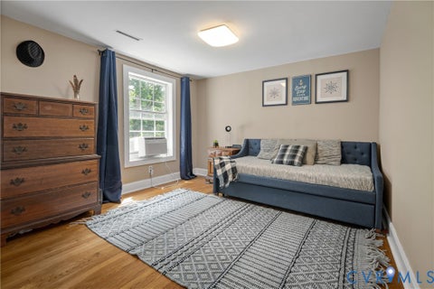 Tiny photo for 128 High Rock Road, Cumberland, VA 23040 (MLS # 2623554)