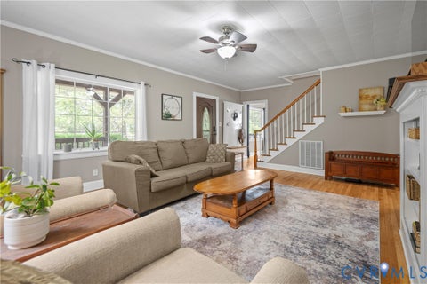 Tiny photo for 128 High Rock Road, Cumberland, VA 23040 (MLS # 2623554)