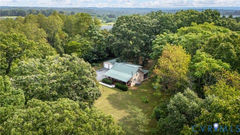Tiny photo for 128 High Rock Road, Cumberland, VA 23040 (MLS # 2623554)