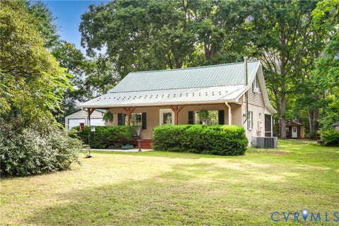 Tiny photo for 128 High Rock Road, Cumberland, VA 23040 (MLS # 2623554)