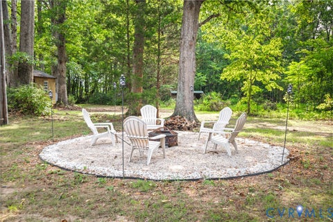 Tiny photo for 128 High Rock Road, Cumberland, VA 23040 (MLS # 2623554)