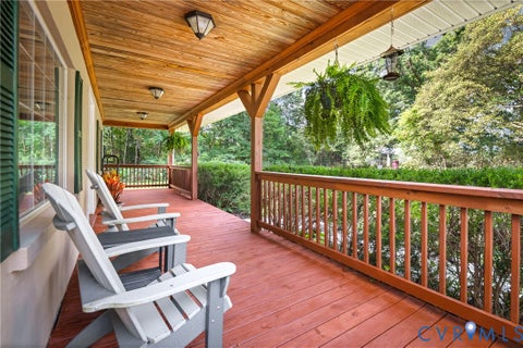 Tiny photo for 128 High Rock Road, Cumberland, VA 23040 (MLS # 2623554)