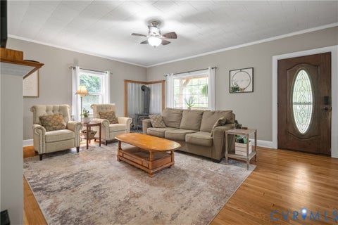 Tiny photo for 128 High Rock Road, Cumberland, VA 23040 (MLS # 2623554)
