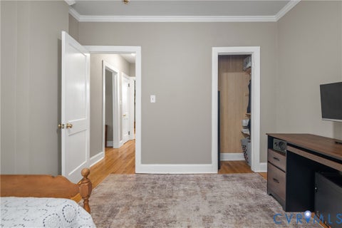Tiny photo for 128 High Rock Road, Cumberland, VA 23040 (MLS # 2623554)
