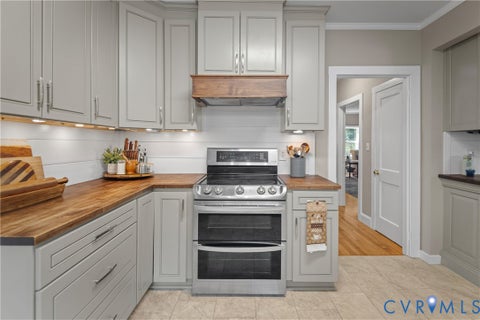 Tiny photo for 128 High Rock Road, Cumberland, VA 23040 (MLS # 2623554)