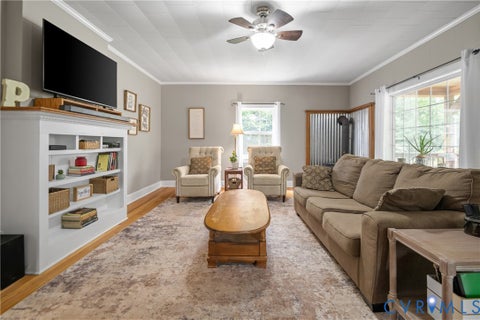 Tiny photo for 128 High Rock Road, Cumberland, VA 23040 (MLS # 2623554)