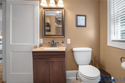 Tiny photo for 128 High Rock Road, Cumberland, VA 23040 (MLS # 2623554)