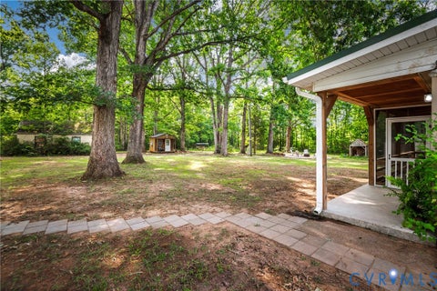 Tiny photo for 128 High Rock Road, Cumberland, VA 23040 (MLS # 2623554)