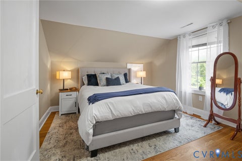 Tiny photo for 128 High Rock Road, Cumberland, VA 23040 (MLS # 2623554)