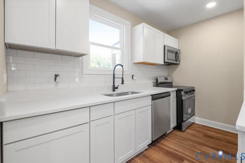 Tiny photo for 2115 Newbourne Street, Richmond, VA 23223 (MLS # 2615376)