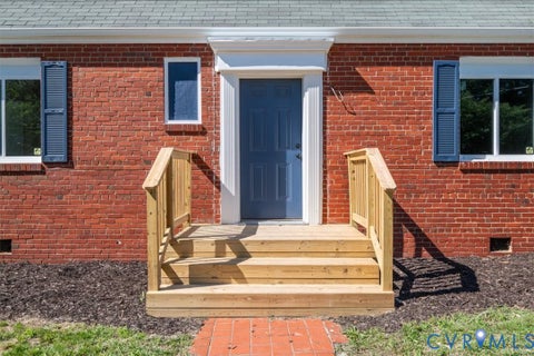 Tiny photo for 2115 Newbourne Street, Richmond, VA 23223 (MLS # 2615376)