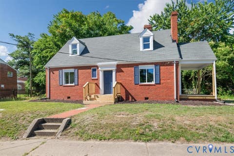 Photo of 2115 Newbourne Street, Richmond, VA 23223 (MLS # 2615376)