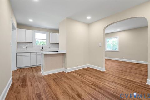 Tiny photo for 2115 Newbourne Street, Richmond, VA 23223 (MLS # 2615376)