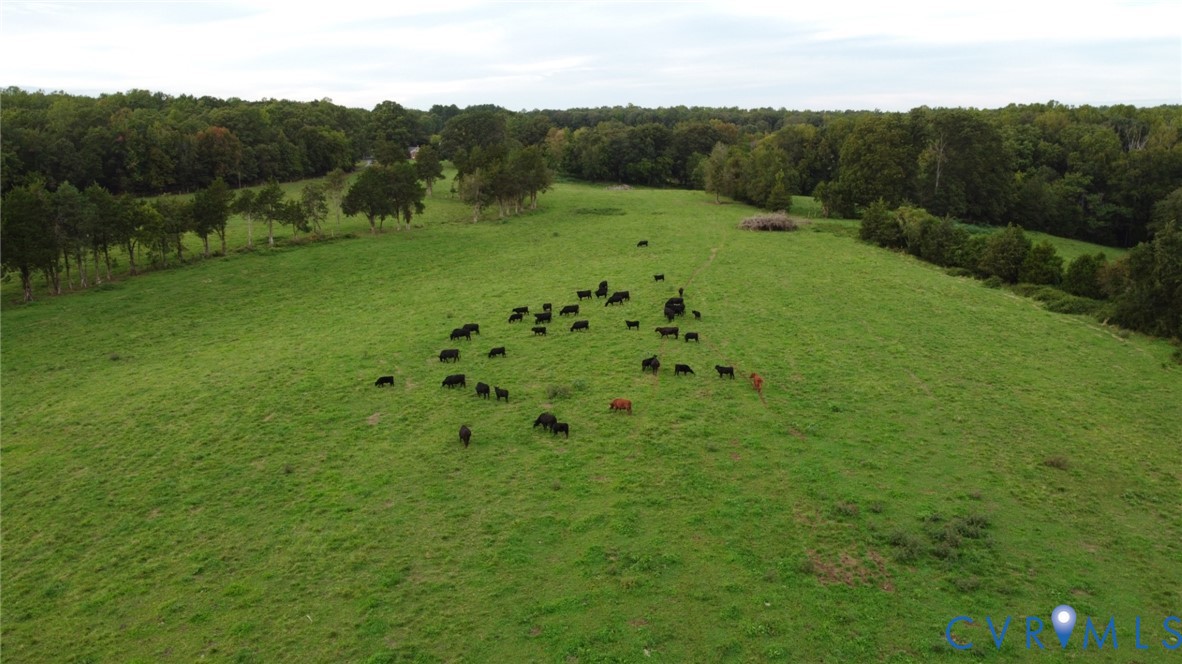 00 Perkinsville Lot 6 Road