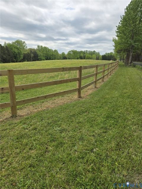 Tiny photo for 00 Perkinsville Lot 6 Road, Maidens, VA 23102 (MLS # 2617780)