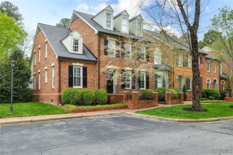 532 St Albans Way Henrico VA 23229