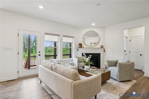 Tiny photo for 1364 Meadow Grove (Lot 3) Drive, Powhatan, VA 23139 (MLS # 2524630)