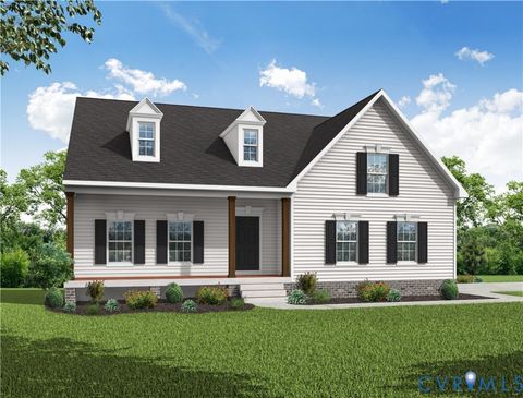 Tiny photo for 1364 Meadow Grove (Lot 3) Drive, Powhatan, VA 23139 (MLS # 2524630)