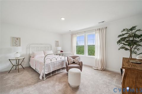 Tiny photo for 1364 Meadow Grove (Lot 3) Drive, Powhatan, VA 23139 (MLS # 2524630)