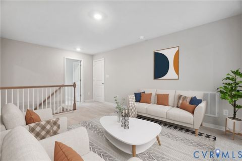 Tiny photo for 1364 Meadow Grove (Lot 3) Drive, Powhatan, VA 23139 (MLS # 2524630)