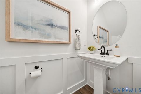 Tiny photo for 1364 Meadow Grove (Lot 3) Drive, Powhatan, VA 23139 (MLS # 2524630)