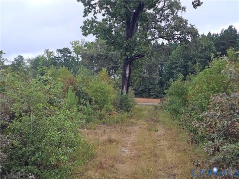 Tiny photo for 0 Courthouse Road, Waverly, VA 23890 (MLS # 2528706)