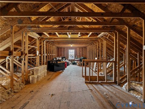 Tiny photo for 15901 Old Castle Road Rd, Midlothian, VA 23112 (MLS # 2603220)