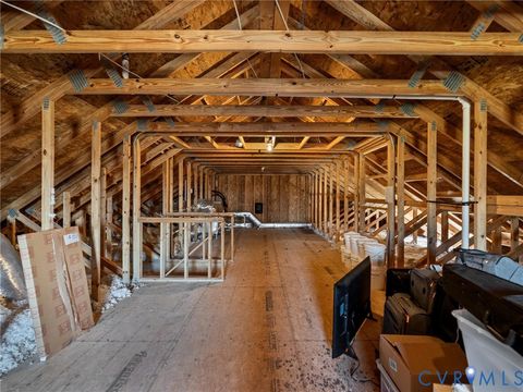 Tiny photo for 15901 Old Castle Road Rd, Midlothian, VA 23112 (MLS # 2603220)