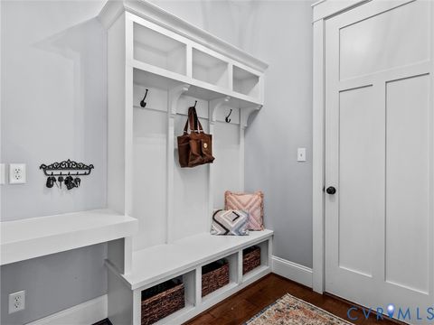 Tiny photo for 15901 Old Castle Road Rd, Midlothian, VA 23112 (MLS # 2603220)