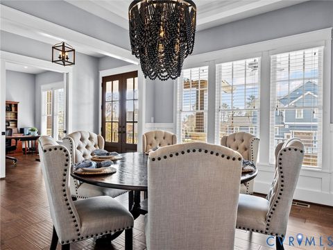 Tiny photo for 15901 Old Castle Road Rd, Midlothian, VA 23112 (MLS # 2603220)