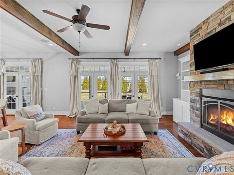 Tiny photo for 15901 Old Castle Road Rd, Midlothian, VA 23112 (MLS # 2603220)