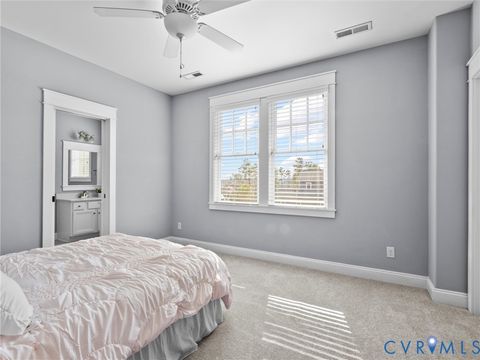 Tiny photo for 15901 Old Castle Road Rd, Midlothian, VA 23112 (MLS # 2603220)