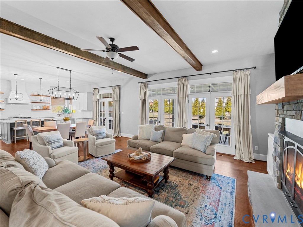 15901 Old Castle Road