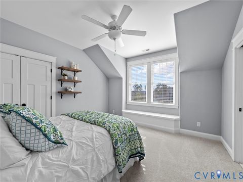 Tiny photo for 15901 Old Castle Road Rd, Midlothian, VA 23112 (MLS # 2603220)