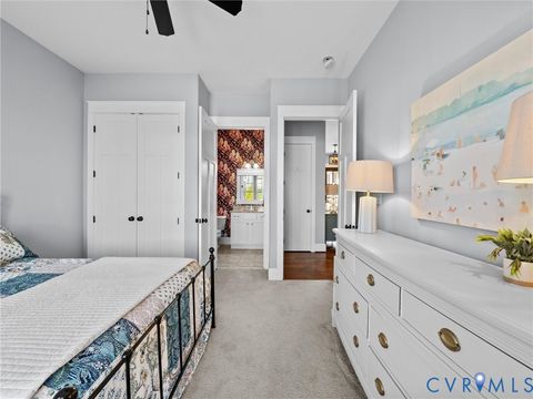 Tiny photo for 15901 Old Castle Road Rd, Midlothian, VA 23112 (MLS # 2603220)