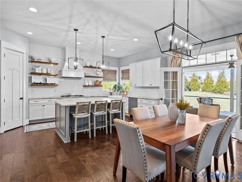 Tiny photo for 15901 Old Castle Road Rd, Midlothian, VA 23112 (MLS # 2603220)