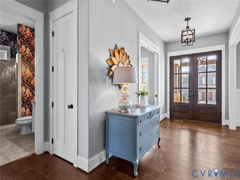 Tiny photo for 15901 Old Castle Road Rd, Midlothian, VA 23112 (MLS # 2603220)