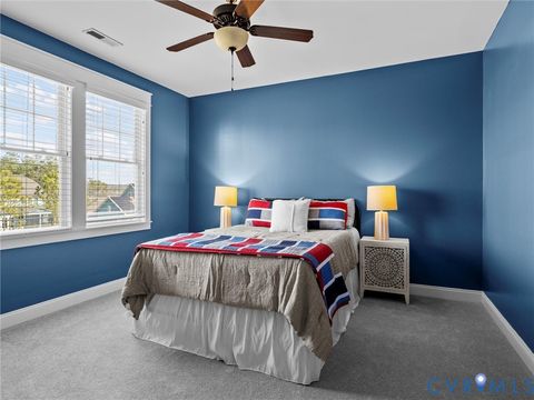 Tiny photo for 15901 Old Castle Road Rd, Midlothian, VA 23112 (MLS # 2603220)