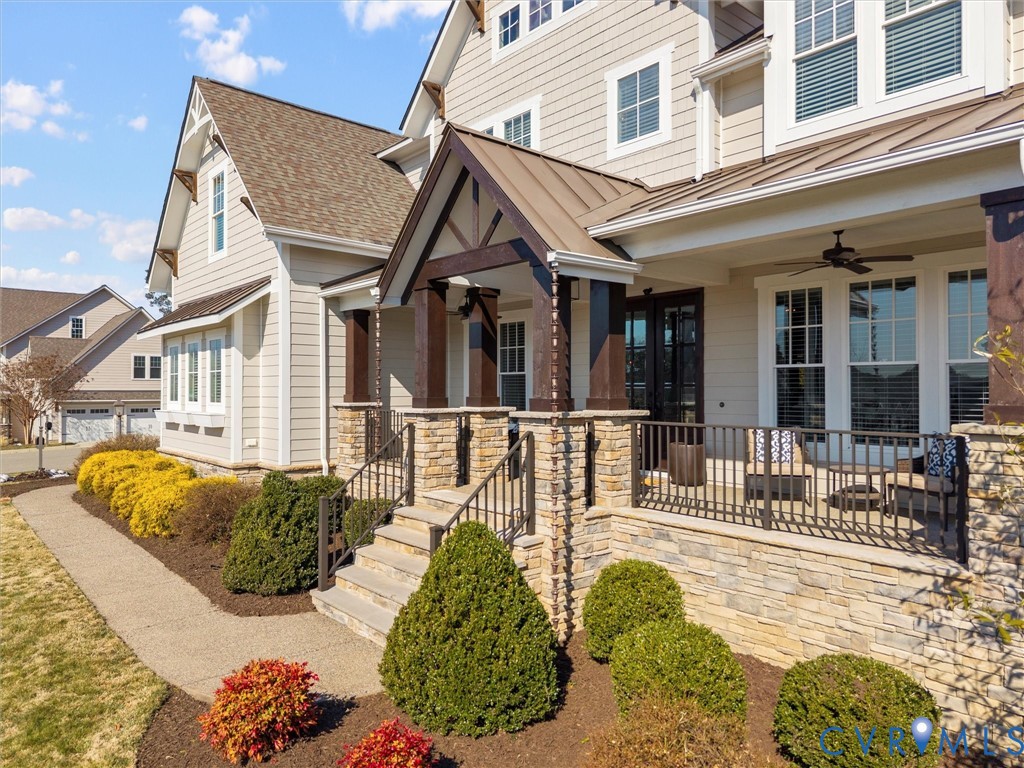 15901 Old Castle Road