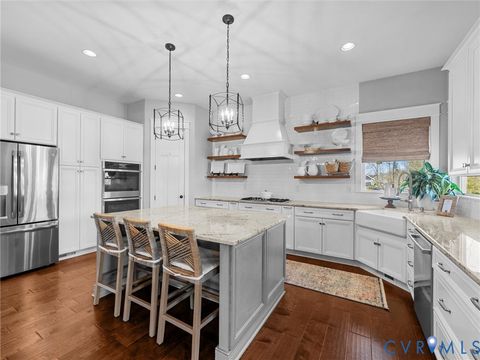 Tiny photo for 15901 Old Castle Road Rd, Midlothian, VA 23112 (MLS # 2603220)