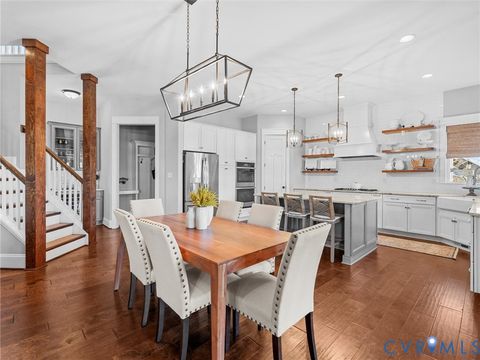 Tiny photo for 15901 Old Castle Road Rd, Midlothian, VA 23112 (MLS # 2603220)