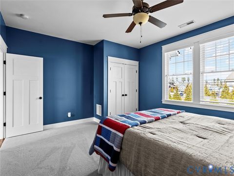 Tiny photo for 15901 Old Castle Road Rd, Midlothian, VA 23112 (MLS # 2603220)