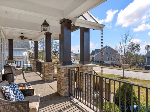 Tiny photo for 15901 Old Castle Road Rd, Midlothian, VA 23112 (MLS # 2603220)