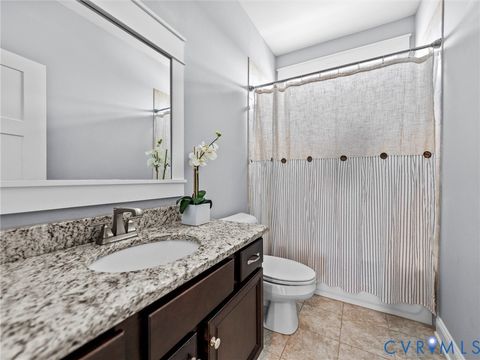 Tiny photo for 15901 Old Castle Road Rd, Midlothian, VA 23112 (MLS # 2603220)