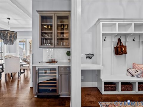 Tiny photo for 15901 Old Castle Road Rd, Midlothian, VA 23112 (MLS # 2603220)