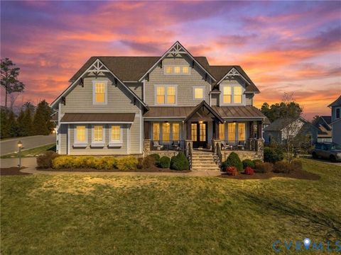 15901 Old Castle Road Midlothian VA 23112