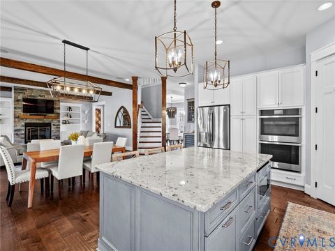 Tiny photo for 15901 Old Castle Road Rd, Midlothian, VA 23112 (MLS # 2603220)