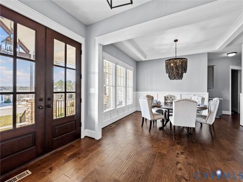 Tiny photo for 15901 Old Castle Road Rd, Midlothian, VA 23112 (MLS # 2603220)